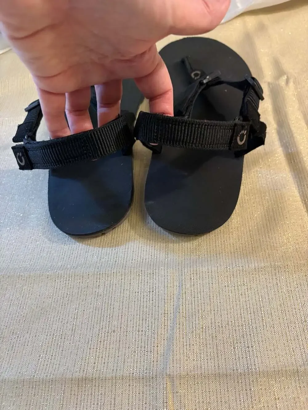 Xero Shoes pre no